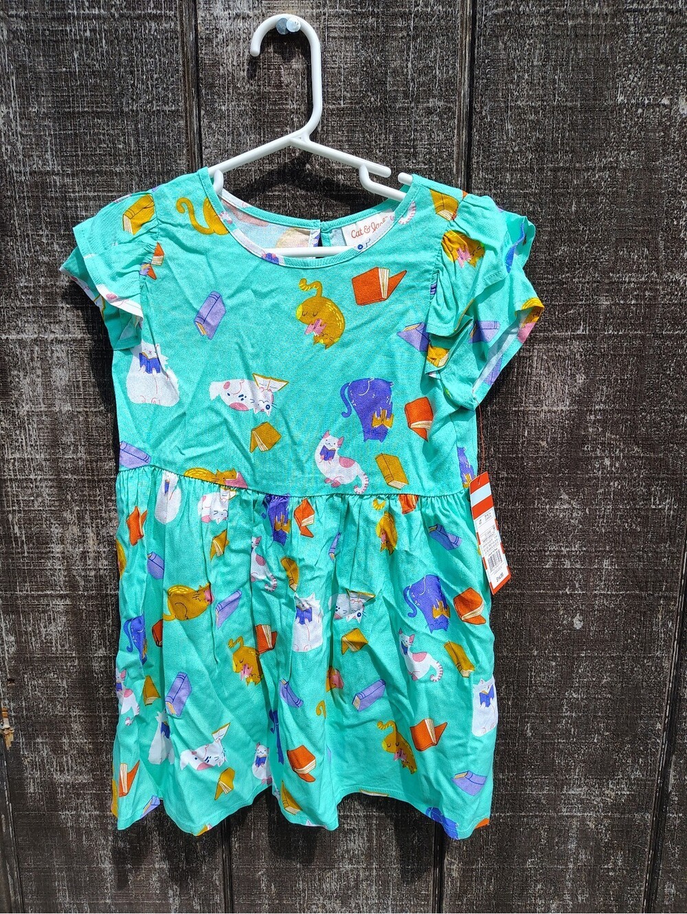 Cat & Jack Toddler Dress